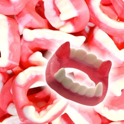 Dents de vampire - 100g